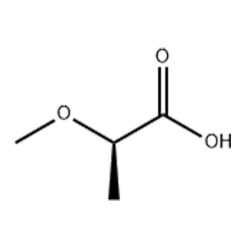 (R)-(+)-2-মেথক্সিপ্রোপিয়নিক এসিড