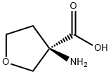 (R)-3-Aminotetrahydrofuran-3-carboxylic acid