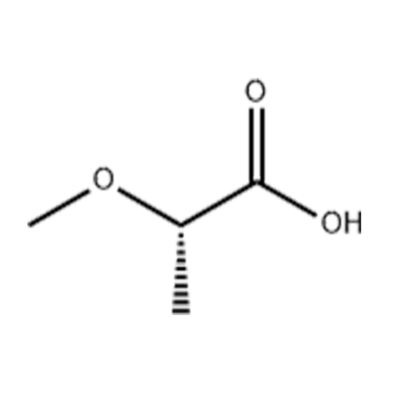 (S)-(-)-2-মেথক্সিপ্রোপিয়নিক এসিড