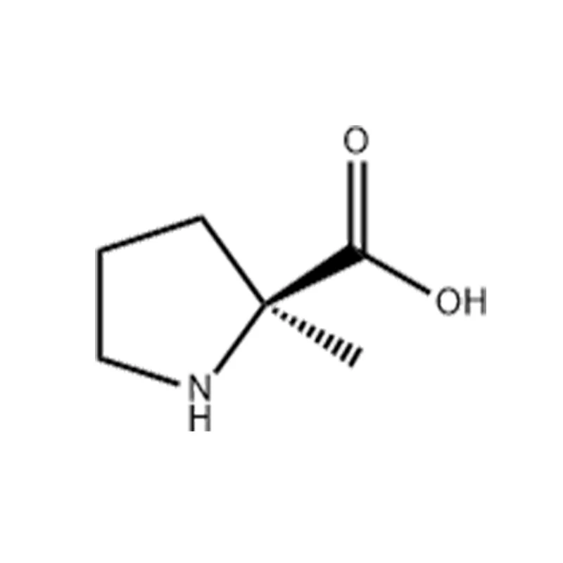 (S)-2-মিথাইলপ্রোলিন