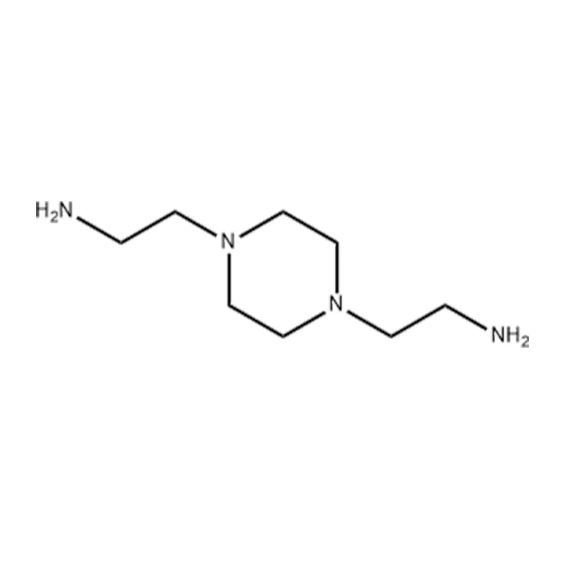 1,4-bis (2-অ্যামিনোইথাইল) পাইপেরাজিন