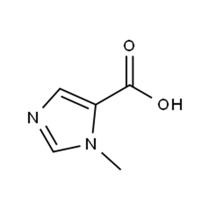 1-মিথাইল-1এইচ-ইমিডাজোল-5-কারবক্সিলিক অ্যাসিড