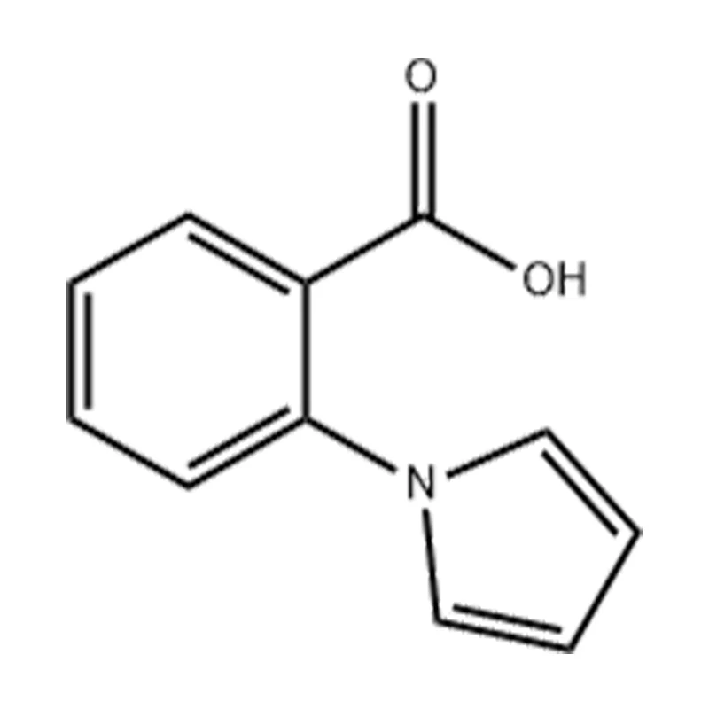 2-(1H-Pyrrol-1-yl) বেনজোয়িক অ্যাসিড