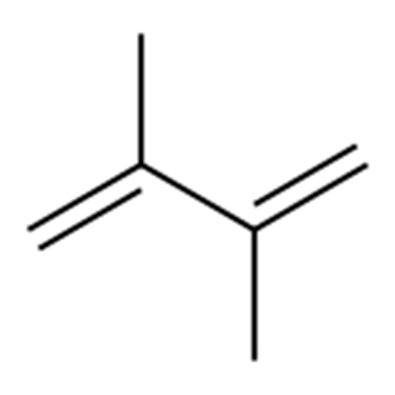 2,3-ডাইমেথিল-1,3-বুটাডিয়ান