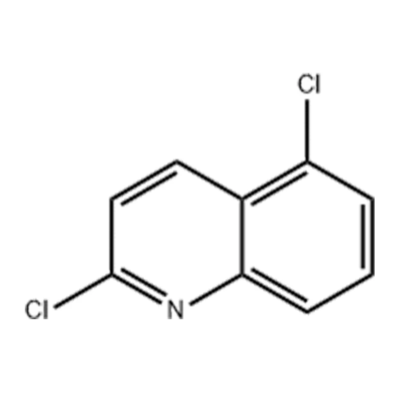 2,5-ডাইক্লোরোকুইনোলিন