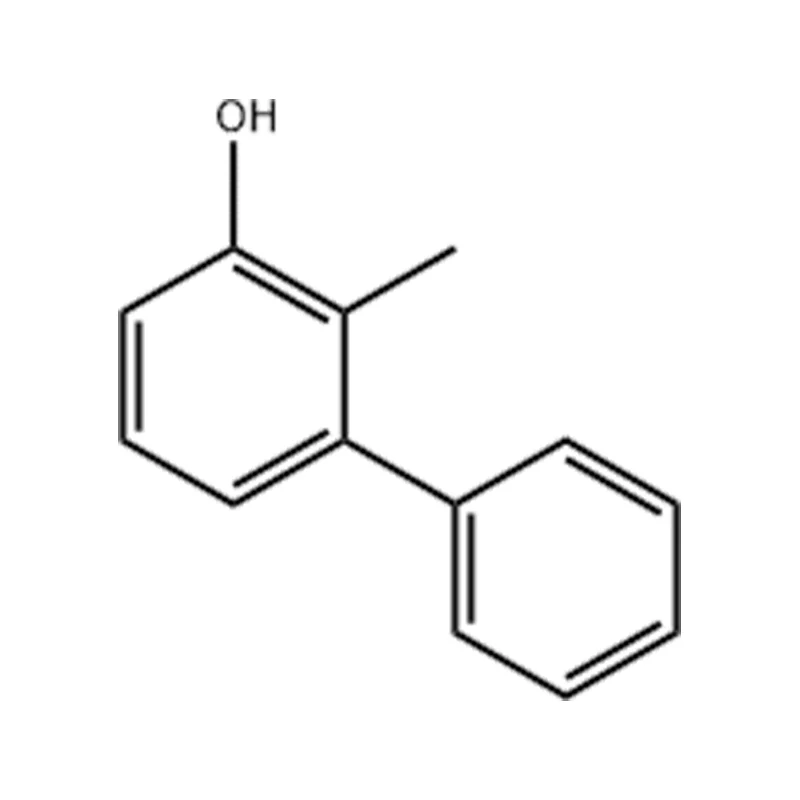 2'-মিথাইল [1,1'-বাইফেনাইল] -3-ওএল