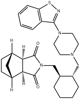Bicalutamide মধ্যবর্তী সরবরাহ