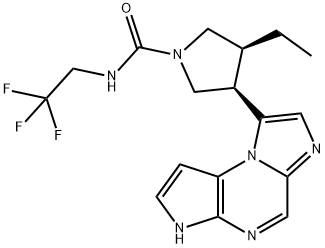 Upadacitinib ইন্টারমিডিয়েট সাপ্লাই