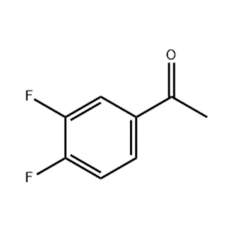 3',4'-ডিফ্লুরোসেটোফেনন