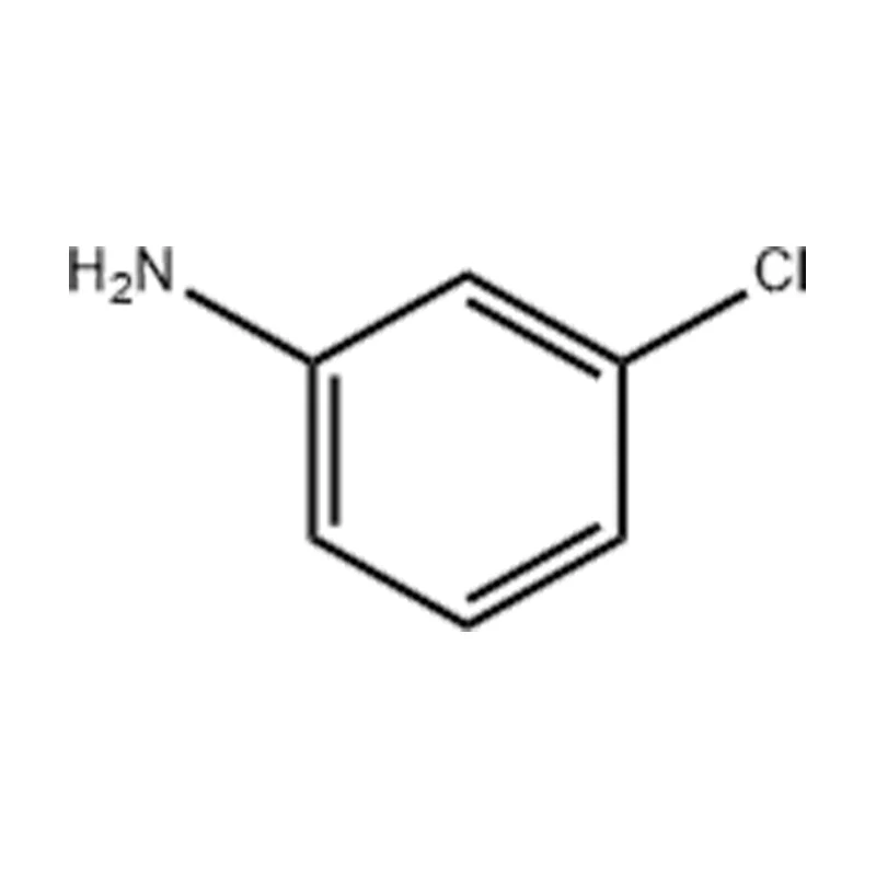 3-ক্লোরোয়ানিলিন