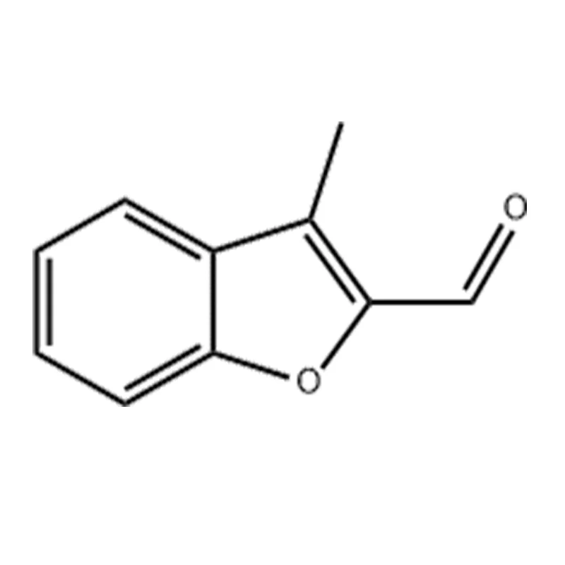 3-মিথাইল-1-বেনজোফুরান-2-কারবালডিহাইড