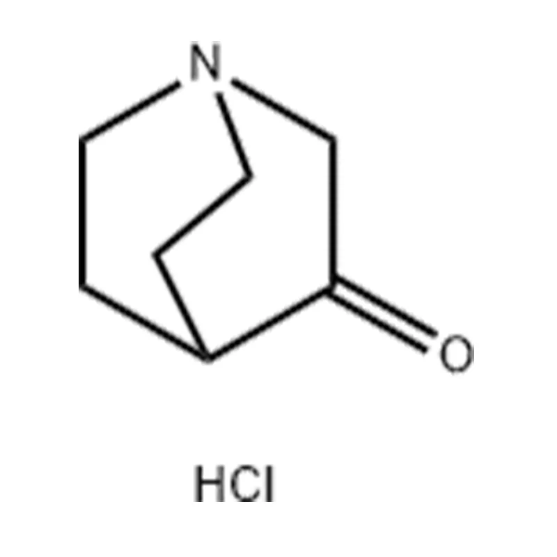 3-কুইনুক্লিডিনোন হাইড্রোক্লোরাইড