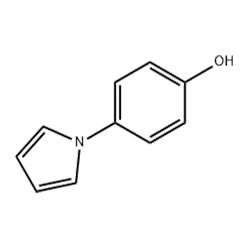 4-(1H-pyrrol-1-yl)ফেনল