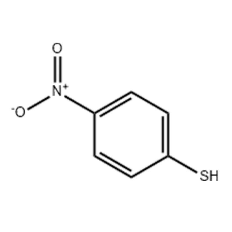 4-নাইট্রোবেনজেনেথিওল