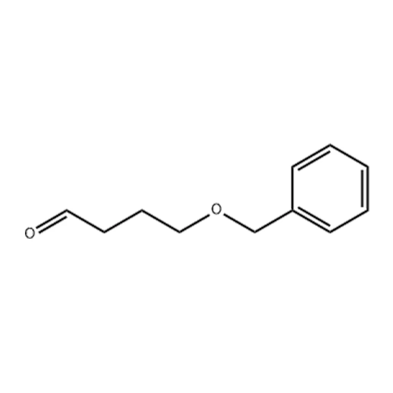 4- (ফেনাইলমেথক্সি) বুটানাল