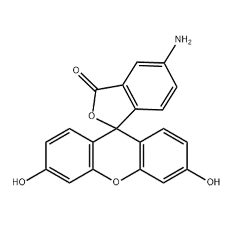5-অ্যামিনোফ্লোরেসসিন