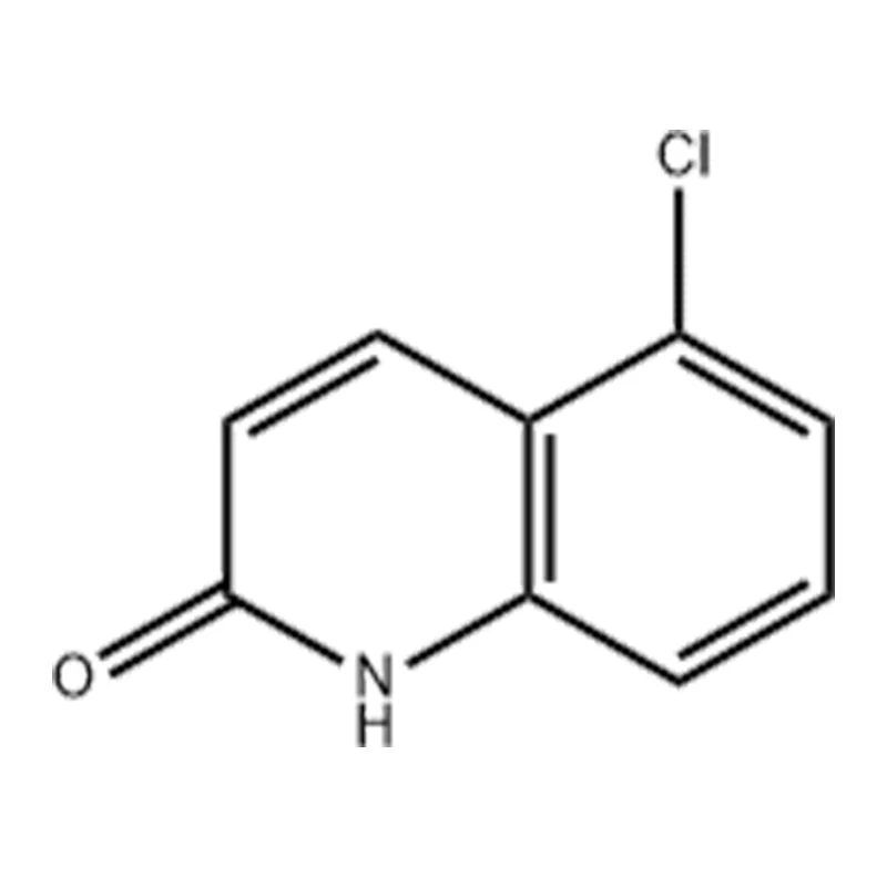 5-ক্লোরো-কুইনোলিন-2-ওএল