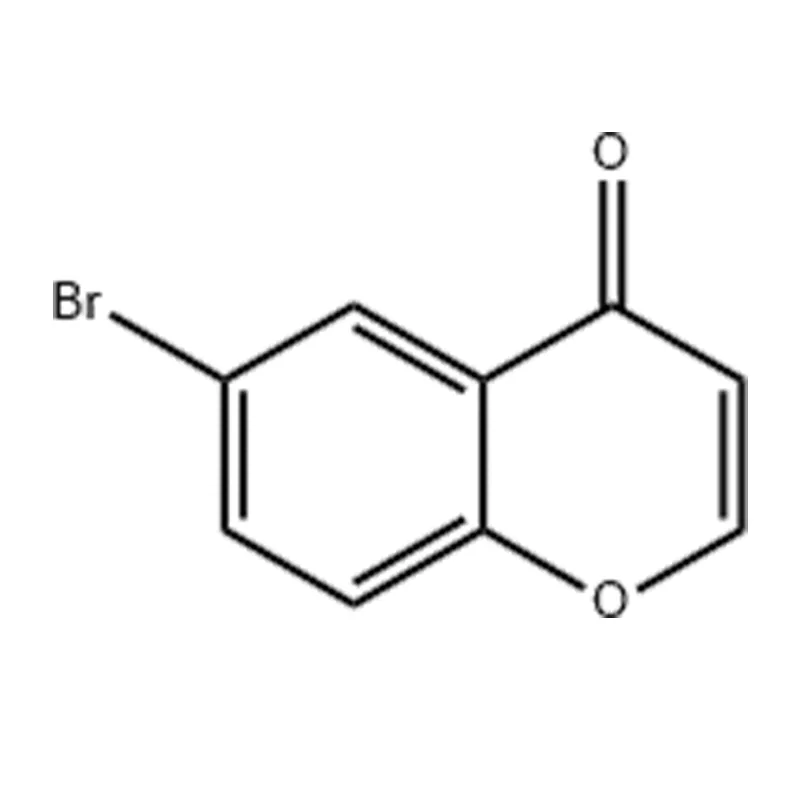 6-ব্রোমোক্রোমোন