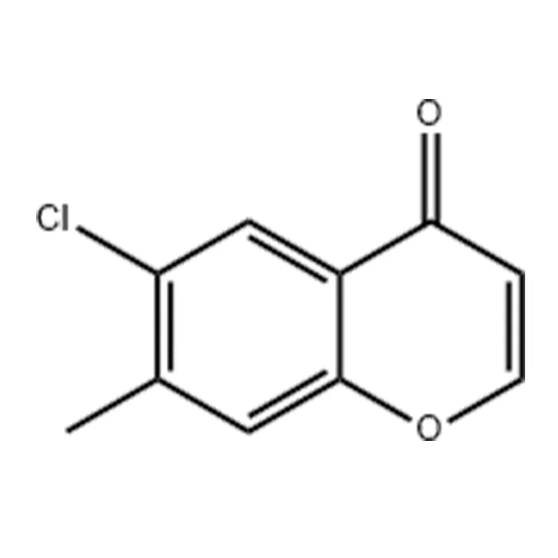 6-ক্লোরো-7-মিথাইলক্রোমোন