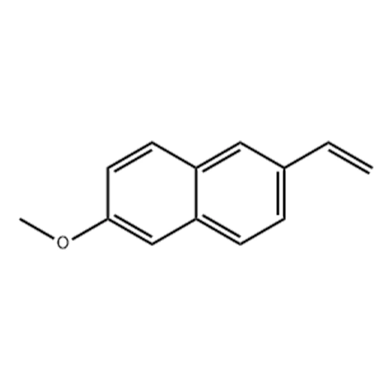 6-মেথক্সি-2-ভিনাইলনাফথালিন