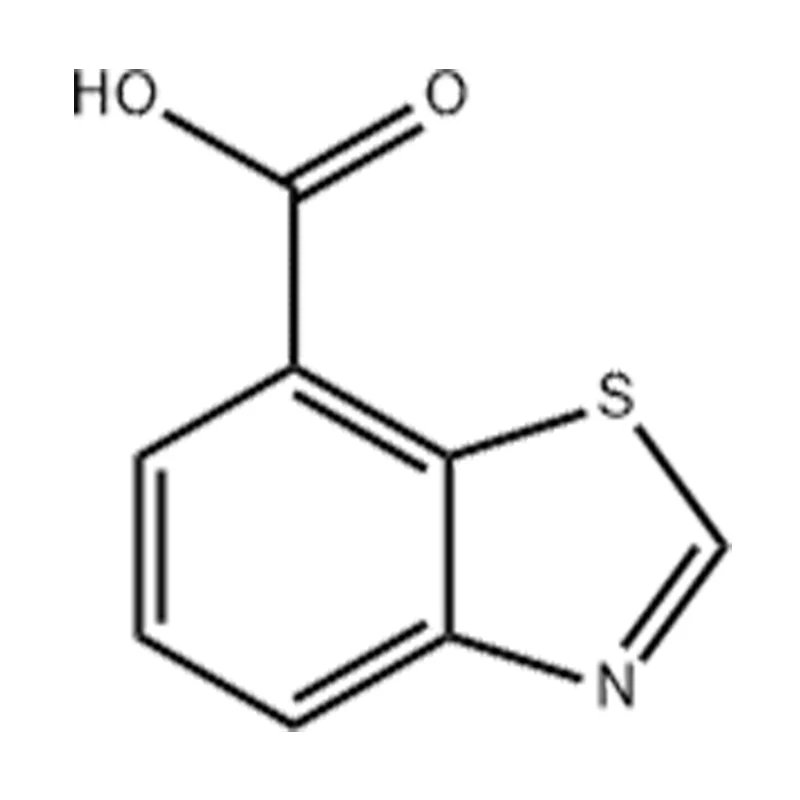 7-বেনজোথিয়াজোল কার্বক্সিলিক অ্যাসিড