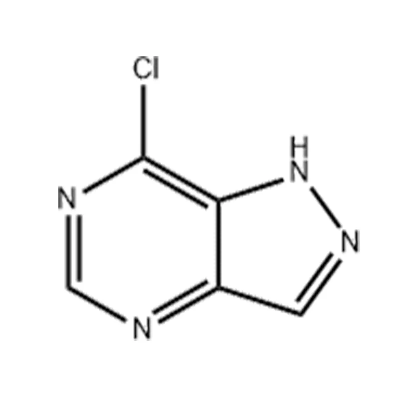 7-Chloro-1H-pyrazolo[4,3-d]pyriMidine