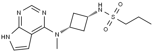 অ্যাব্রোসিটিনিব