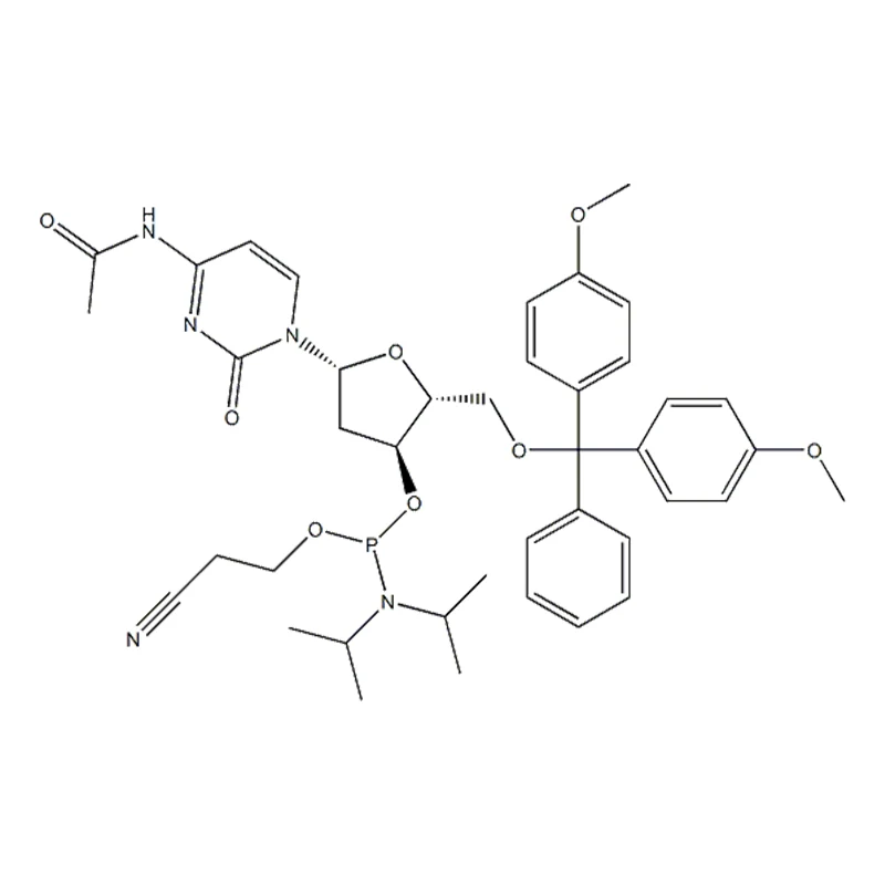 এসি-ডিসি ফসফোরামিডাইট
