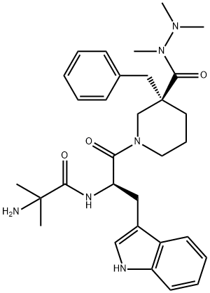 আনামোরেলিন