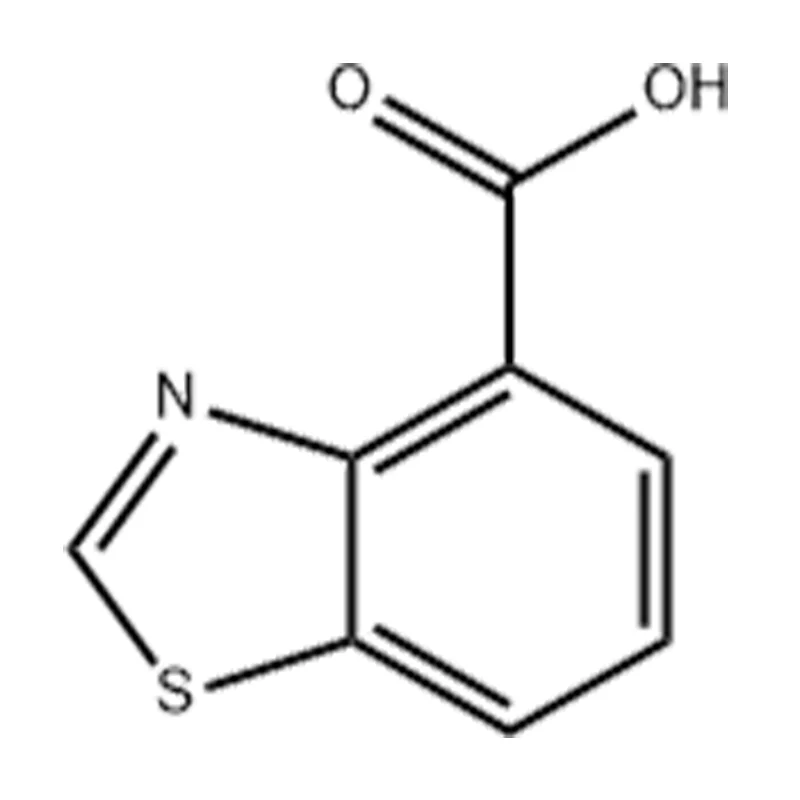 বেনজো [ডি] থিয়াজোল-4-কারবক্সিলিক অ্যাসিড