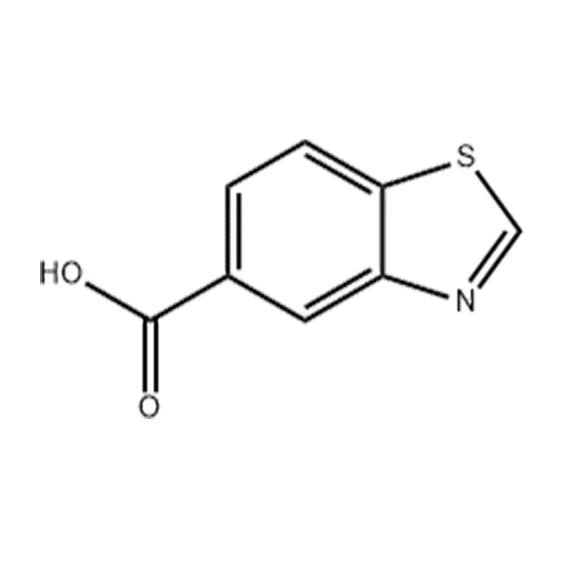 বেনজোথিয়াজোল-5-কারবক্সিলিক অ্যাসিড