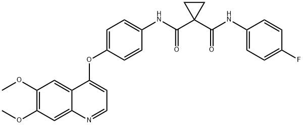 ক্যাবোজানটিনিব