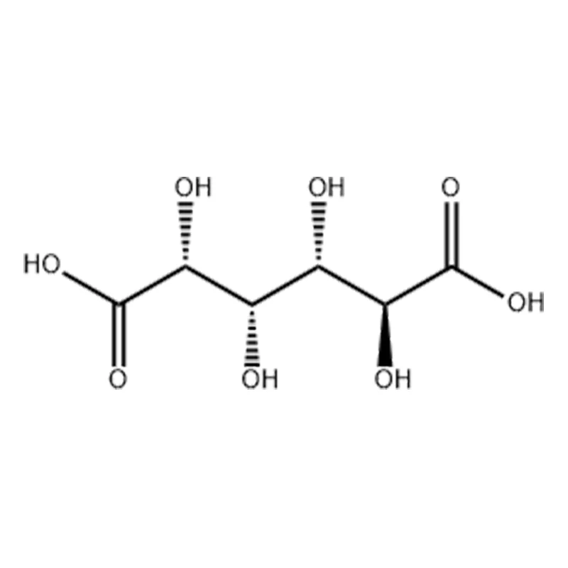 ডি-গ্লুকারিক অ্যাসিড