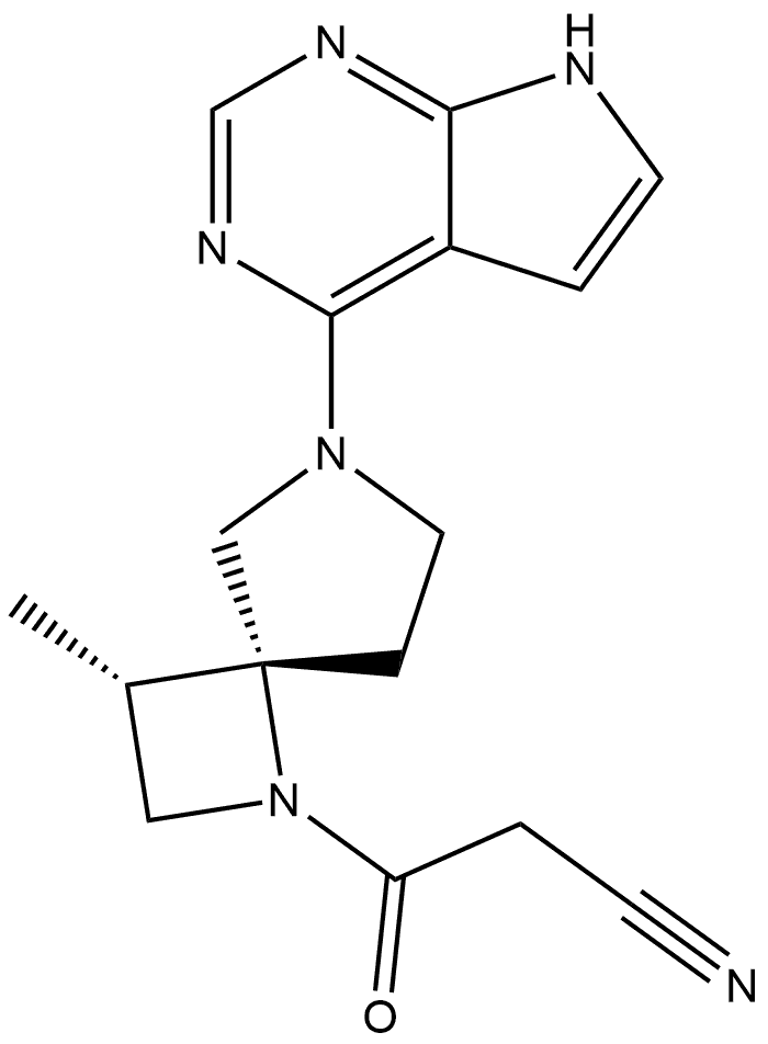 ডেলগোসিটিনিব