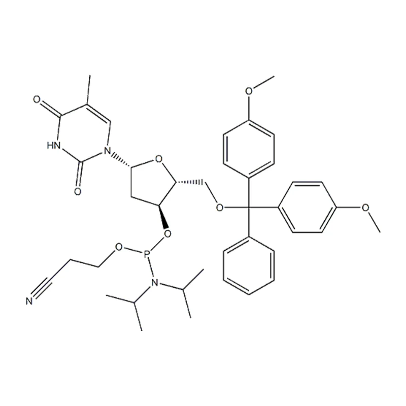 DMT-dT-CE-Fosphoramidite