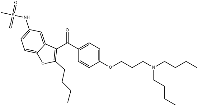 ড্রোনডারোন