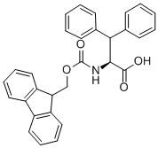 Fmoc-3,3-ডিফেনিল্যালানাইন
