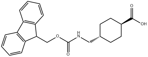Fmoc-Tranexamic অ্যাসিড