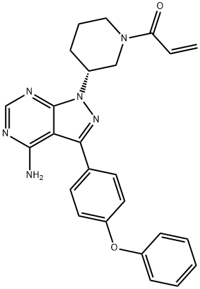 ইব্রুটিনিব