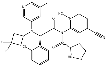 ইভোসিডেনিব