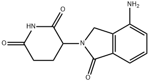 লেনালিডোমাইড