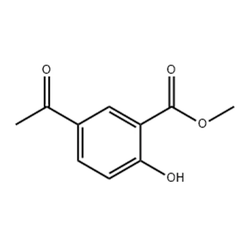 মিথাইল 5-এসিটিলসালিসিলেট