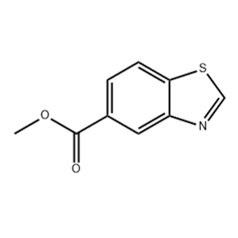 মিথাইল বেনজো [ডি] থিয়াজোল-5-কারবক্সিলেট
