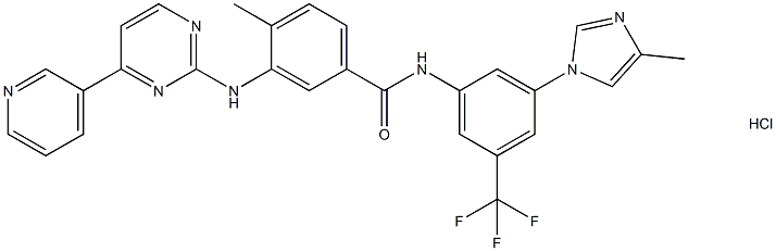 নিলোটিনিব হাইড্রোক্লোরাইড
