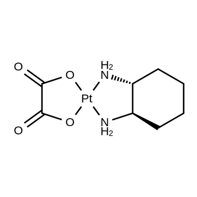 অক্সালিপ্ল্যাটিন