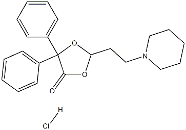 পিপিসক্সোল হাইড্রোক্লোরাইড