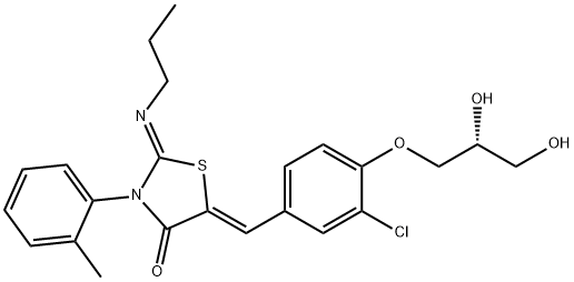পোনেসিমোড