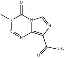 টেমোজোলোমাইড