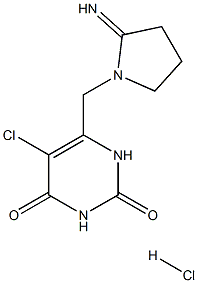 টিপিরাসিল হাইড্রোক্লোরাইড